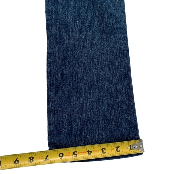 True Religion ๐ฏ Cotton Section Joey Super Jeans Size 26 - Picture 8 of 17
